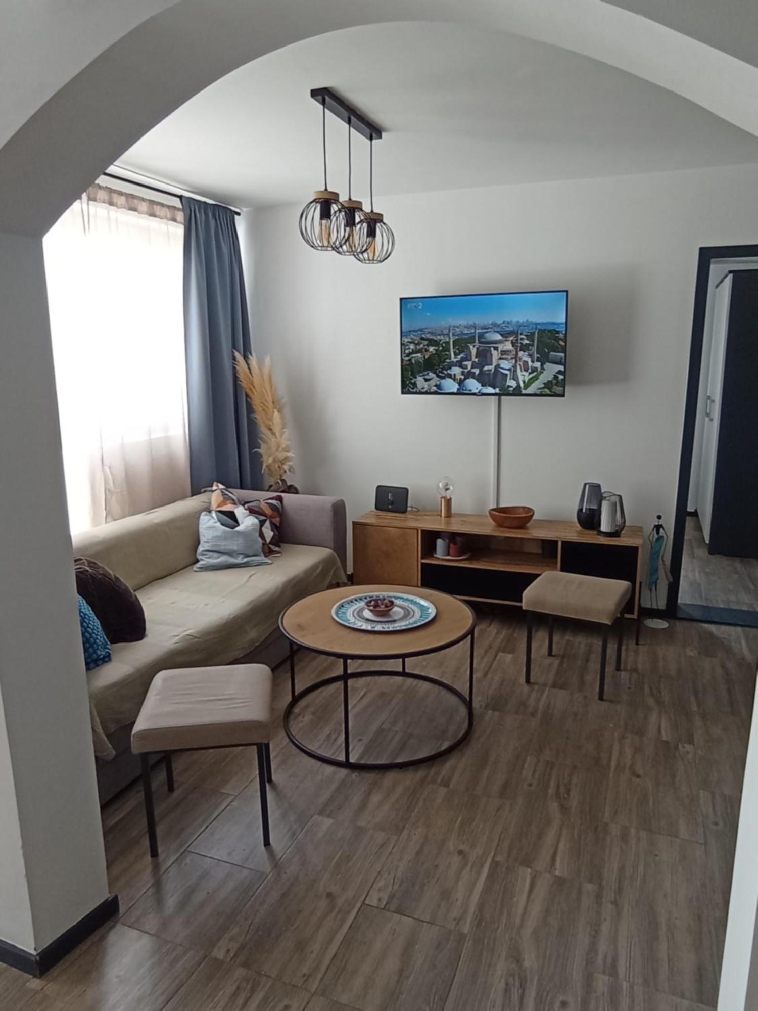 Apartments Frigan Maslenica Eksteriør bilde